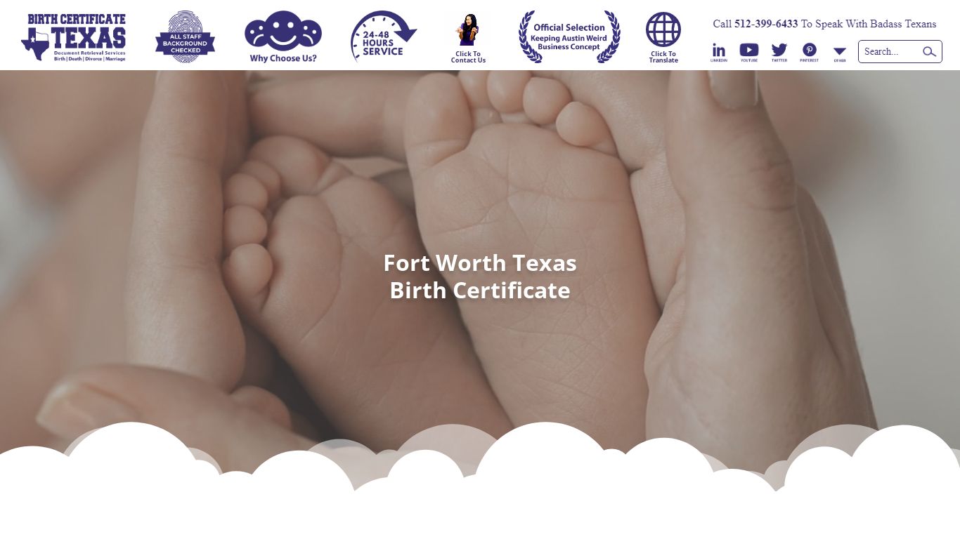 Birth Certificate Fort Worth Texas|Birth Certificate Office Fort Worth TX